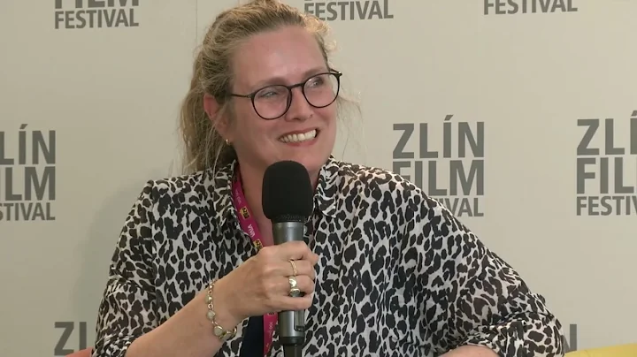 62nd Zln Film Festival  Festival Bubbles  Intervie...
