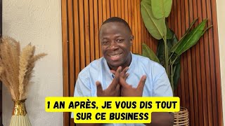 Je vous dis TOUT sur le Business d'appartement meublé en Afrique | Rentabilité | Anecdotes | etc...