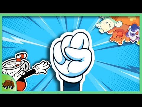 Animation Deserves More Respect From Studios (@ShadeX) - YouTube