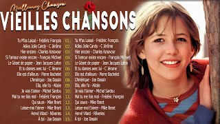 Vieilles Chanson - Les 100 Plus Belles Chansons Francaise en Tous les temps - CJérome