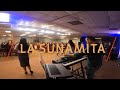 LA SUNAMITA - Montesanto Ft. Alex Marquez.