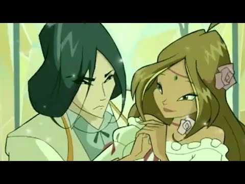 Winx Club - Season 2 Episode 11 - Homesick [4Kids Full Episode] - Youtube