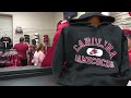 Nike era officially begins at South Carolina as fans snap up new Gamecocks gear
