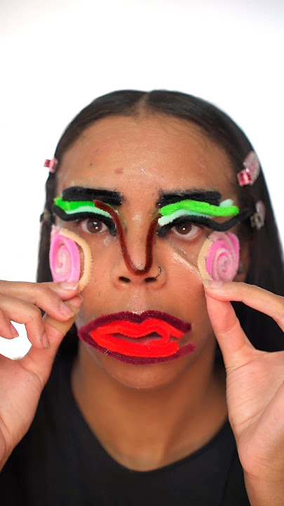 Take off my makeup with me! 🫧