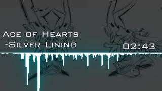 Silver Lining - Ace of Hearts (8D Audio)