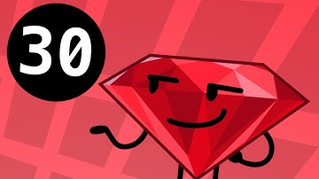 Mega BFB Character Viewer Voting 30