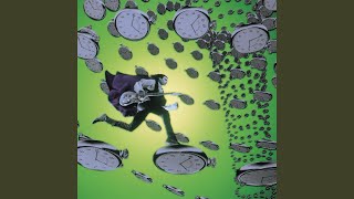 Video thumbnail of "Joe Satriani - Time Machine"