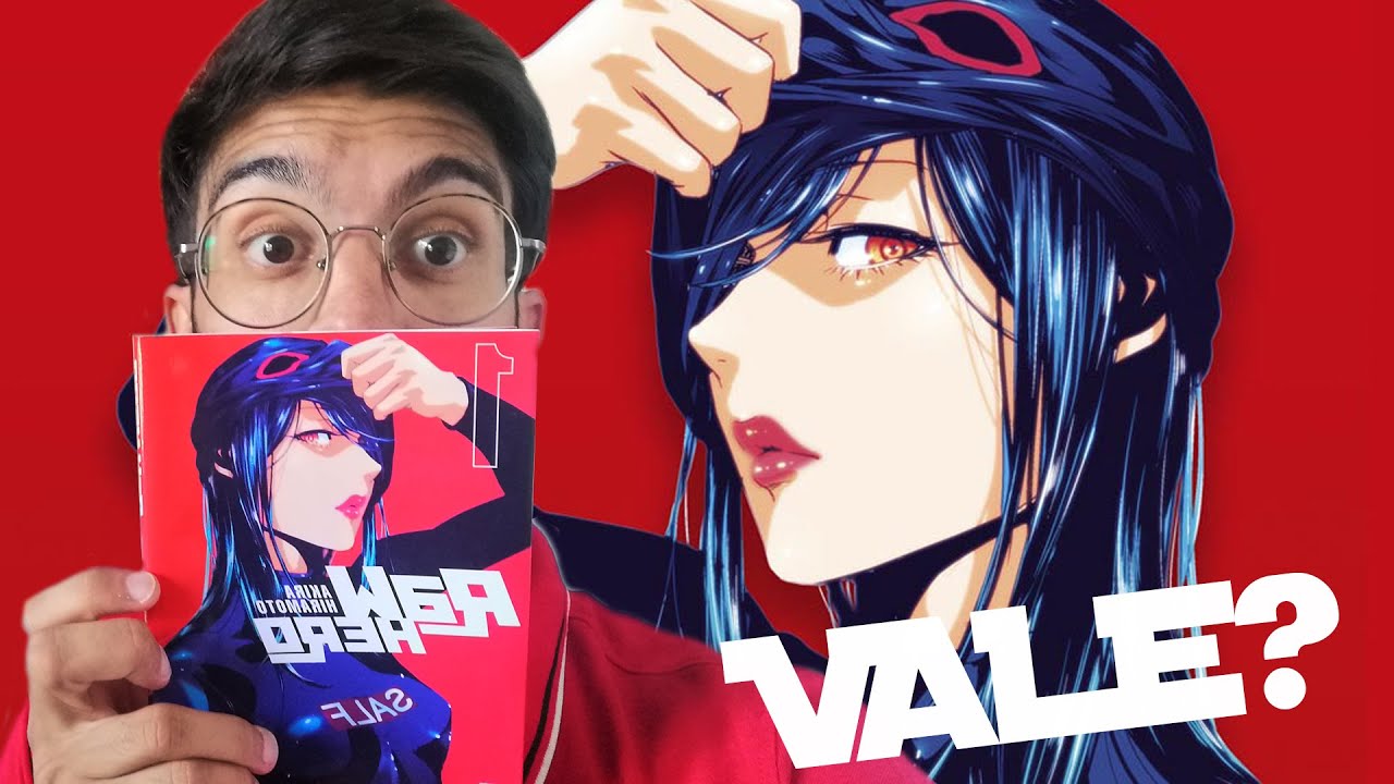 Raw Hero - Recensione | Vale?