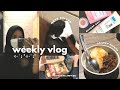 VLOG : weekly in my life *ੈ✩‧₊˚ bukber, birthday suprise, prepare for pulkam 🎂🚙💄
