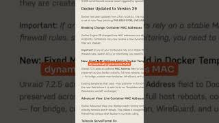 Unraid OS 7.2.5 is live! 🛡️