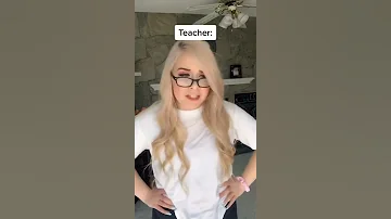 MACKENZIE TURNER IN SCHOOL SHORTS 