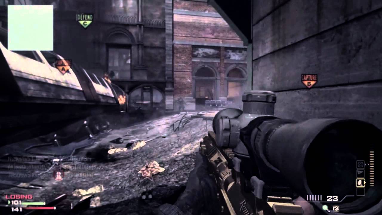 Introducing Acid Kinqi