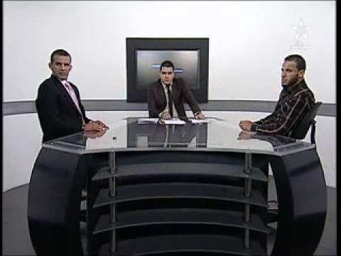 إستجواب الحكم خليل الرويسي