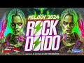 Set rock doido 2024  na presso melody 2024  batido duh par  set mixado melody novo rockdoido