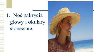 Zasady Bezpiecznej K Pieli