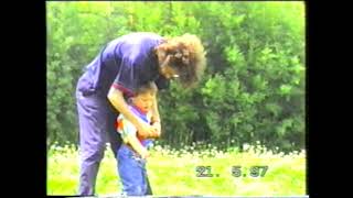 1997 Danilo e Michele
