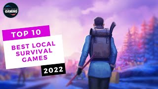 Top 10 Best Survival Games in 2022 (Local Multiplayer) screenshot 2