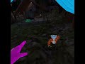 I juked my friend #gorillatag #juke #monke #hehe