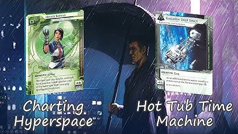 [Terminal Directive Cards] Dhegdheer, Savant, Deep Data Mining