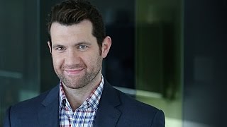 Brief But Spectacular: Billy Eichner