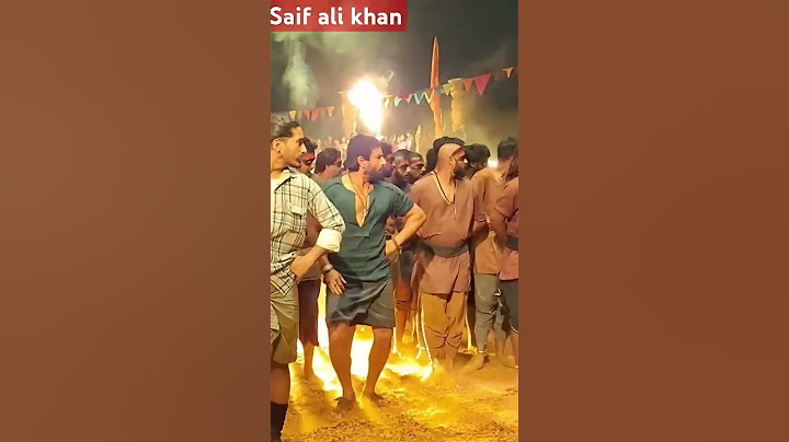 Saif alikhaan song making video👍🎥 #shorts #devara #ntr #jrntr #saifalikhan #bollywood #newsong