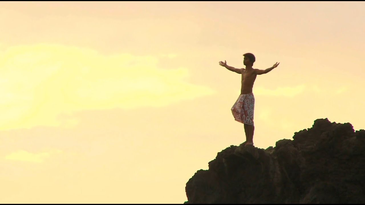 When the aloha spirit is embraced, communities thrive: Kumu Brad Lum breaks it down for us