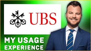 UBS Advice Advantage Review   Usage Experience
