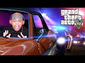 NEVER BEEN IN THIS MUCH TROUBLE BEFORE!! [GTA V] [MADNESS!]