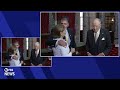 WATCH LIVE: Darline Graham Nordone expected to be sworn in as senator after her brother's death