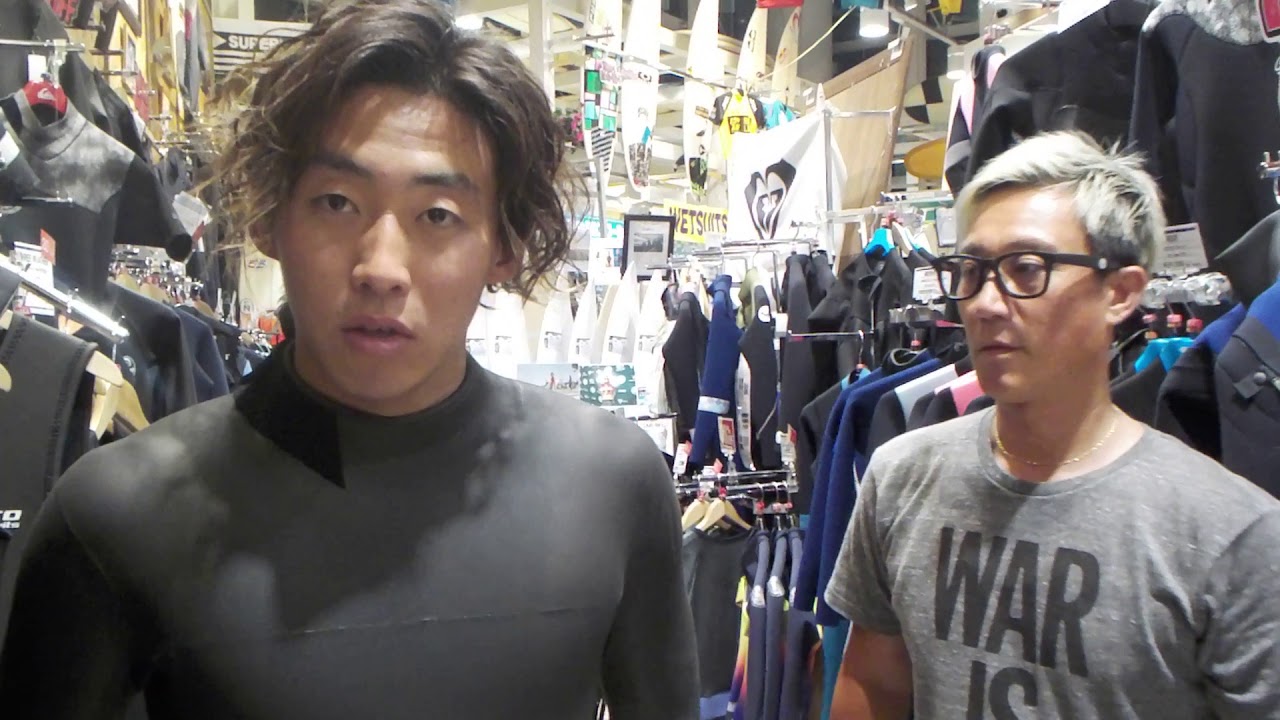 backzip, nonzip,AIRTIGHT WETSUITS,エアータイト ウエットスーツ  