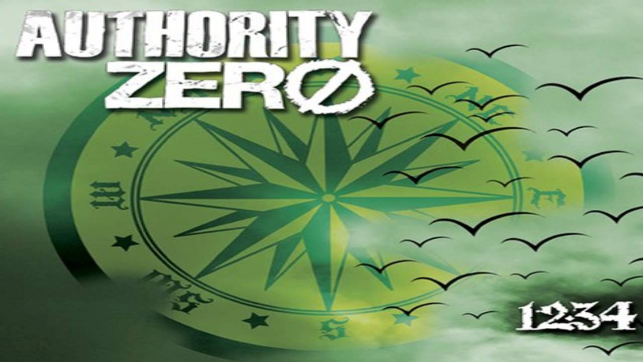 Authority Zero - Broken Dreams bekijken op YouTube Authority Zero - Broken Dreams bekijken op YouTube
