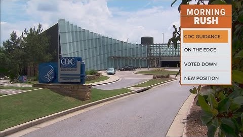 Report: CDC may reduce COVID isolation period to 1 day