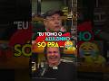 👉 Zé Lezin 🚨🔥 PIADA- O AZULZIN ❗😳🤣 #zelezin #ticaracaticast #shortbrasil #humor