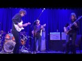 Eric Johnson & Mike Stern - Benny Man's Blues