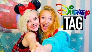 the disney tag ft jackie emerson