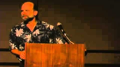DEF CON 15 - Bruce Schneier - Q and A with Bruce Schneier