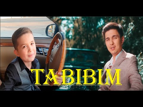 Behruz Nuriddinov - Tabibim (cover)