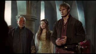 Merlin - The Gates Of Avalon - Part 8