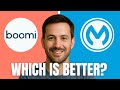 Dell Boomi vs MuleSoft Which Integration Platform Is Better