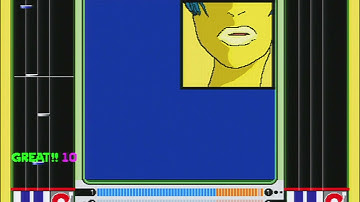 【5鍵】FALLING(NORMAL MODE)NO-OPTION BORDER + ALL JUST PERFECT