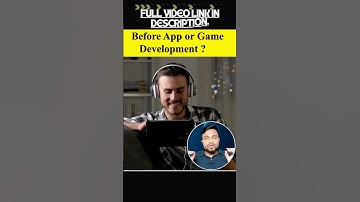 Before App or Game Development - What we have to do? |  #bettingapp #games #short