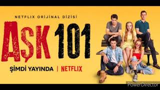 Netflix | (Love) Aşk 101 Soundtrack - How They Fall Love (Sophie Fetokaki) (Romantic Theme) Resimi