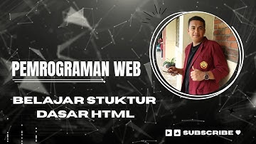Tugas Vidio Pemrograman Web