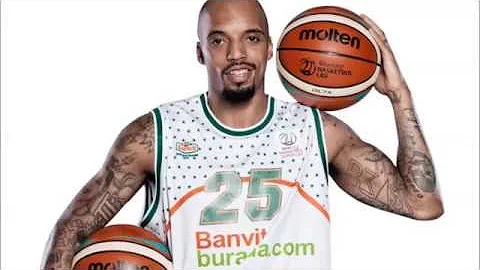 Jordan Theodore October 2016 Highlights