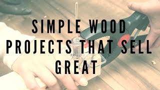 http://323digitalmarketing.com/woodprojects - Simple wood projects that sell great. Hey everybody! My name is Ray Copeland.