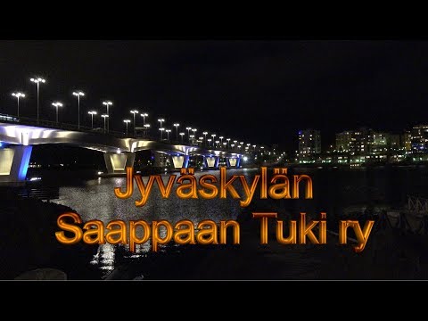 Video: Mitä tuki yhdistyksen säännöissä on?