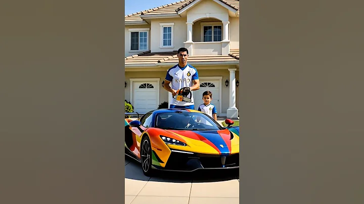 Messi, Mbappé & Neymar SHOCKED 😱UNBELIEVABLE 😳 #short#football#ronaldo #messi