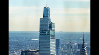 Summit One Vanderbilt