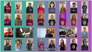 Kaze No Ne (Kumi Tanioka) - DigiPen Vocal Ensemble