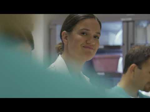 Neonatal Intensive Care Unit (NICU) Overview